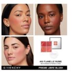⁦Prisme Libre Loose Powder Long-Wearing Radiant Blush – Shade 6 Flanelle Rubis بدون كرتونه⁩ - الصورة ⁦2⁩