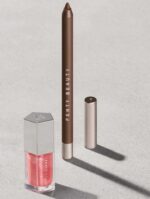 ⁦Fenty Beauty Extra Fussy Lip Liner + Mini Lip Gloss Duo⁩ - الصورة ⁦4⁩