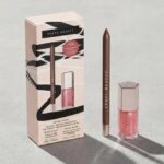 Fenty Beauty Extra Fussy Lip Liner + Mini Lip Gloss Duo