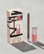 Fenty Beauty Extra Fussy Lip Liner + Mini Lip Gloss Duo
