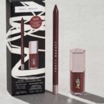 Fenty Beauty Brown’d Pout Lip Liner + Mini Lip Gloss Duo