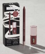 Fenty Beauty Brown’d Pout Lip Liner + Mini Lip Gloss Duo