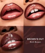 ⁦Fenty Beauty Brown’d Pout Lip Liner + Mini Lip Gloss Duo⁩ - الصورة ⁦3⁩