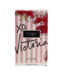 ⁦Victoria’s Secret XO Victoria Eau de Parfum Spray for Women – 100ml⁩ - الصورة ⁦3⁩