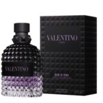 Valentino Uomo Born In Roma Purple Eau de Parfum – 100ml