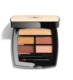 ⁦LES BEIGES Healthy Glow Natural Eyeshadow Palette⁩ - الصورة ⁦3⁩