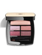 ⁦LES BEIGES Healthy Glow Natural Eyeshadow Palette⁩ - الصورة ⁦2⁩