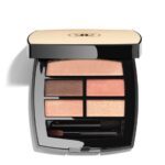 LES BEIGES Healthy Glow Natural Eyeshadow Palette