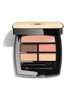 LES BEIGES Healthy Glow Natural Eyeshadow Palette