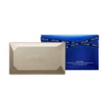 ⁦Stila Blue Realm Velvet Eyeshadow Palette⁩ - الصورة ⁦2⁩