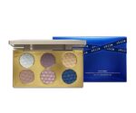 Stila Blue Realm Velvet Eyeshadow Palette