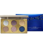 Stila Blue Realm Velvet Eyeshadow Palette