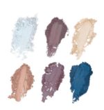 ⁦Stila Blue Realm Velvet Eyeshadow Palette⁩ - الصورة ⁦4⁩