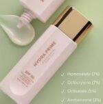 ⁦Anastasia Beverly Hills Hydra Prime SPF 50 Broad Spectrum Sunscreen – 50ml⁩ - الصورة ⁦2⁩