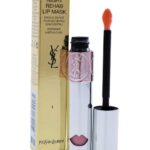 Yves Saint Laurent Volupté 01 Night Rehab Lip Mask