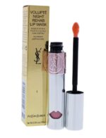 Yves Saint Laurent Volupté 01 Night Rehab Lip Mask