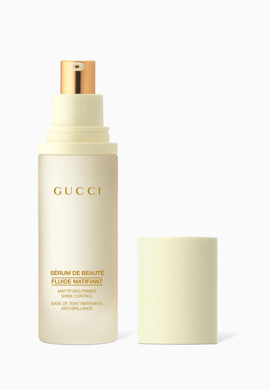 WhatsApp Image 2026-06-18 at 9.23.03 PM Gucci Sérum De Beauté Fluide Soyeux Primer - الصورة 1