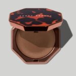 Fenty Beauty Sun Stalk’r Soufflé Pressed Mousse Cream Bronzer