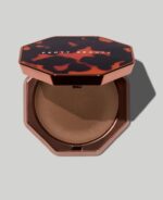 Fenty Beauty Sun Stalk’r Soufflé Pressed Mousse Cream Bronzer