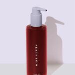 CHERRY DUB PORE PURIFY’R GEL CLEANSER WITH NIACINAMIDE + ALOE JUICE – 185ml