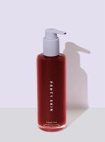 CHERRY DUB PORE PURIFY’R GEL CLEANSER WITH NIACINAMIDE + ALOE JUICE – 185ml