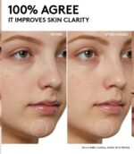 ⁦CHERRY DUB PORE PURIFY’R GEL CLEANSER WITH NIACINAMIDE + ALOE JUICE – 185ml⁩ - الصورة ⁦3⁩