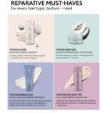 ⁦Fenty Hair – The Maintenance Crew Core Kit⁩ - الصورة ⁦2⁩