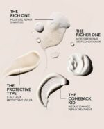 ⁦Fenty Hair – The Maintenance Crew Core Kit⁩ - الصورة ⁦5⁩