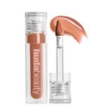 ⁦Huda Beauty FAUX FILLER EXTRA SHINE LIP GLOSS⁩ - الصورة ⁦5⁩