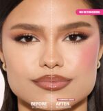 ⁦Huda Beauty Baby Blush Mild Mocktail Duo Kit⁩ - الصورة ⁦3⁩