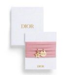 ⁦Dior Pink Makeup Gift Box with Mini Lip Gloss & Mini Mascara⁩ - الصورة ⁦4⁩
