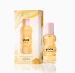 Gisou Hair Perfume – Wildflower Honey 15ML