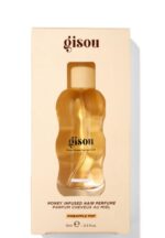 Honey Infused Hair Perfume – Pineapple Pop 15ML