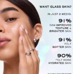 ⁦CLARIFIQUE PRO-SOLUTION SERUM – Brightening & Dark Spot Reducing 30ML⁩ - الصورة ⁦2⁩
