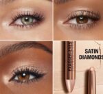 ⁦EXAGGER-EYES EASY EYESHADOW STICK – Charlotte Tilbury⁩ - الصورة ⁦2⁩