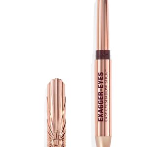 EXAGGER-EYES EASY EYESHADOW STICK – Charlotte Tilbury