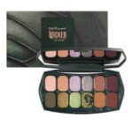 Wicked: For Good – Ozian Forest Eyeshadow Palette