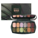 Wicked: For Good – Ozian Forest Eyeshadow Palette