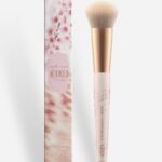 e.m. beauty x Wicked: For Good Cherry Blossom Blush Brush