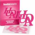 HUDA BEAUTY EASY BAKE INTENSE AIR FRESHENER