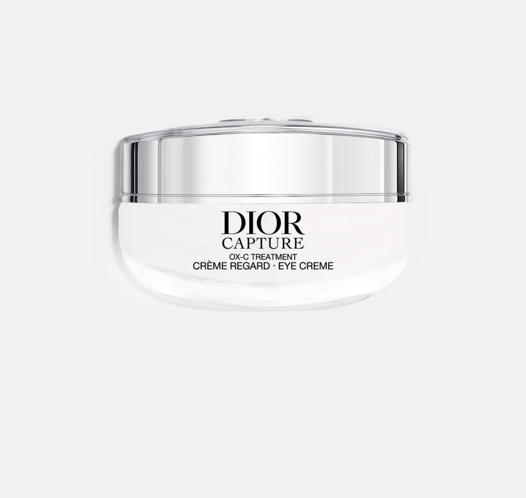 WhatsApp Image 2026-06-20 at 9.38.37 PM (1) Dior Capture Totale Eye Cream 15ML - الصورة 1