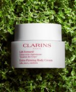 ⁦Clarins Extra-Firming Body Cream⁩ - الصورة ⁦2⁩