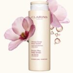 Clarins Renew-Plus Body Serum – Age-Defying Skin Renewal Concentrate 200ML