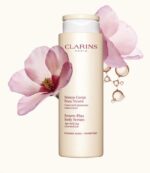 Clarins Renew-Plus Body Serum – Age-Defying Skin Renewal Concentrate 200ML