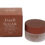Fresh Sugar Lip Polish – Gentle Exfoliating Lip Scrub