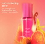 ⁦Amika Aura Hair & Body Mist – Fragrance Mist for Hair and Skin 90 ml⁩ - الصورة ⁦2⁩