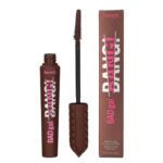 Benefit BADgal BANG! Volumizing Mascara – Brown