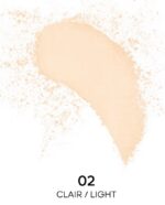 ⁦Guerlain Parure Gold Skin Diamond Micro-Powder – Micro-Perfection Loose Powder (02 Clair/Light)⁩ - الصورة ⁦3⁩