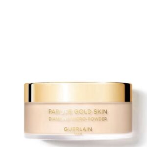 Guerlain Parure Gold Skin Diamond Micro-Powder – Micro-Perfection Loose Powder (02 Clair/Light)