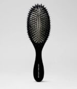 Wooden Detangling Hair Brush – Natural Wooden Handcrafted Hairbrush (001)